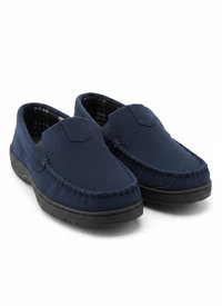 Jon Moccasin Slipper Jon Moccasin Slipper