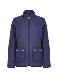 Ladies Wisley Quilted Jacket 