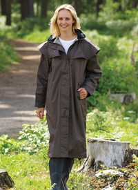 Sandringham Raincoat 