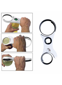 5 IN 1 CAN OPENER 