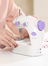 Portable Sewing Machine