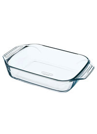 Pyrex Rectangle Roaster 