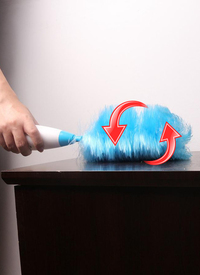 Electric Power Duster (Battery Operated)