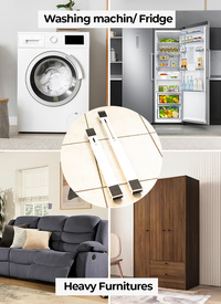 Extending Furniture Appliance Movers