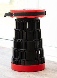 Incredible Telescopic Stool