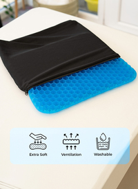 Super Comfort Gel Cushion