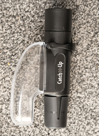 Sherlock Vacuum Filter Tool