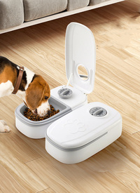 Automatic Pet Feeder