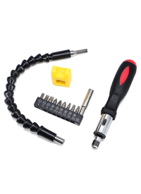 Flexi Screwdriver Set