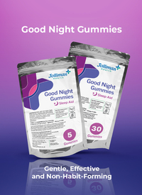 Sleep Gummies 