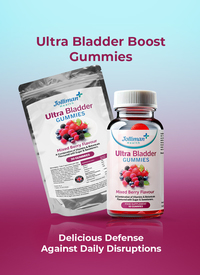 Bladder Gummies 