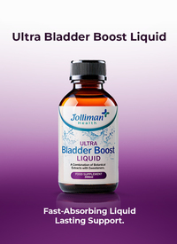 Ultra Bladder Plus Syrup 300ml