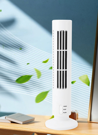 Desk Tower Fan