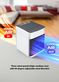 Portable Air Cooler