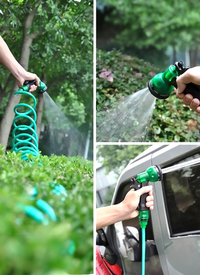 Coil Hose 