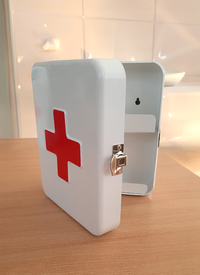 Medical Cabinet