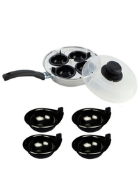 Frying Pan Egg Poacher 