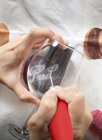 Mini Engraving Kit