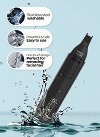 Wahl Ear & Nose Trimmer Kit 