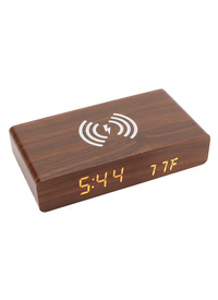 Digital Clock