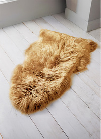 Australian Sheepskin Rug 