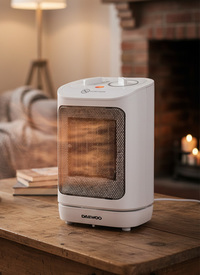 2000w PTC CERAMIC FAN HEATER