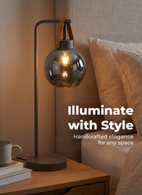 Homelya Pearl Desk Lamp