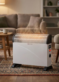 Homelya 2000w Convector Heater