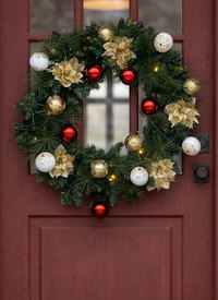 Christmas Wreath