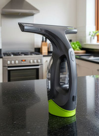 Daewoo Hurricane Cordless Window Vac