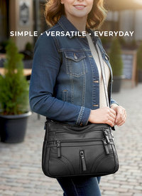 All Season Organiser Crossbody Bag All Season Organiser Crossbody Bag