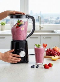 2 in 1 Multifunction Blender and Grinder 2 in 1 Multifunction Blender and Grinder