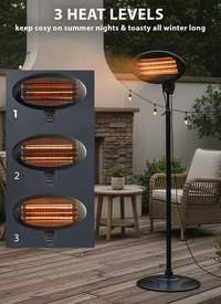 Patio Heater