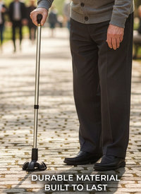 Anti Slip Cane Support Rubber Pad
