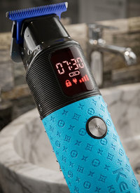 Beard & Hair Trimmer with Precision T-Blade