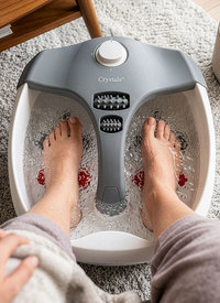 Foot Spa Foot Spa