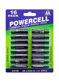 Powercell Batteries Powercell Batteries