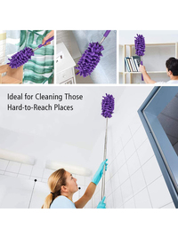 Extendable Microfibre Dusters 