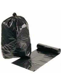 EXTRA HEAVY DUTY REFUSE SACKS 