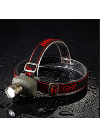 Pro Search Head Torch 