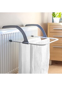 5 BAR RADIATOR AIRER DRYER 