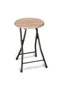 FOLDING STOOL 