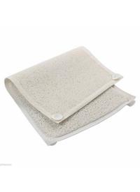 HYDRO NON SLIP BATH MAT 