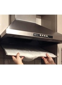 COOKER HOOD FILTER 