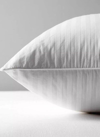 2 PACK HOTEL QUALITY HOLLOWFIBRE PILLOWS 2 PACK HOTEL QUALITY HOLLOWFIBRE PILLOWS