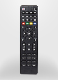 Universal Remote Control Universal Remote Control