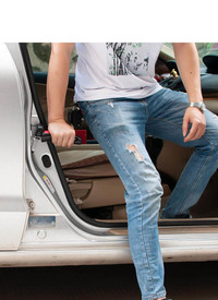 Portable Car Grab Handle 