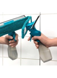 SPRAY WINDOW CLEANER 