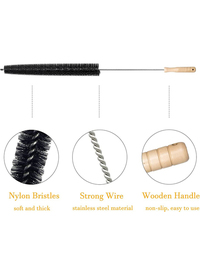 RADIATOR BRUSH (2 PACK) 