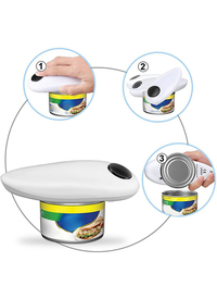 Automatic Can Opener 